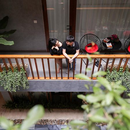 Moon Sun Boutique Villa Hotel 후에 외부 사진