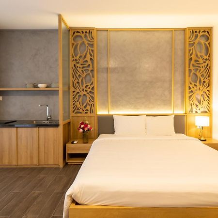 Moon Sun Boutique Villa Hotel 후에 외부 사진