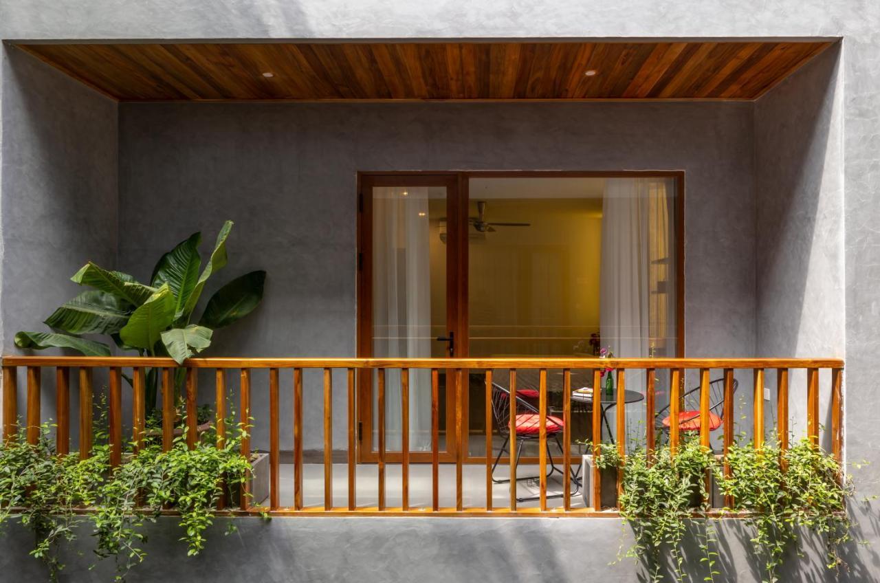 Moon Sun Boutique Villa Hotel 후에 외부 사진