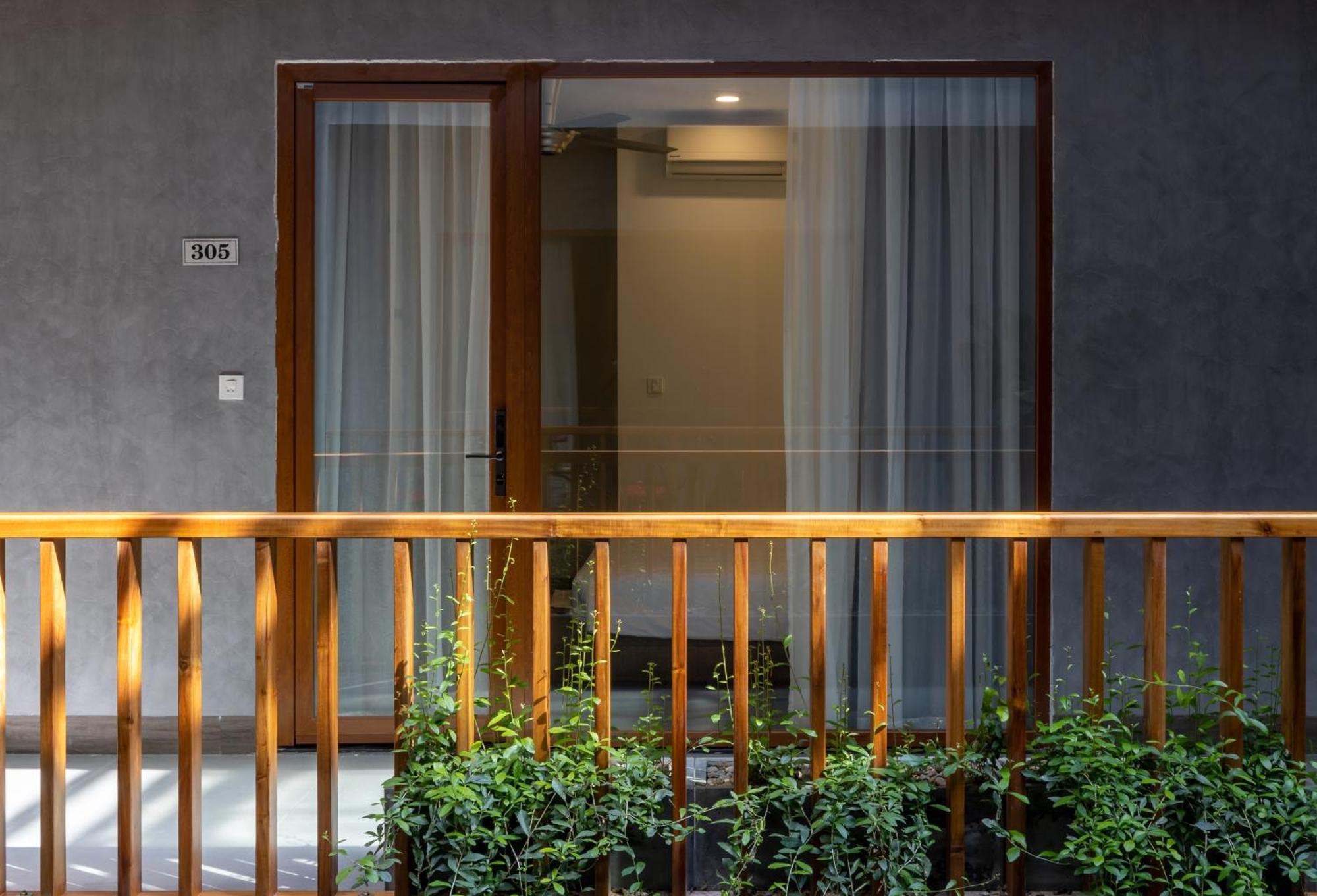Moon Sun Boutique Villa Hotel 후에 외부 사진