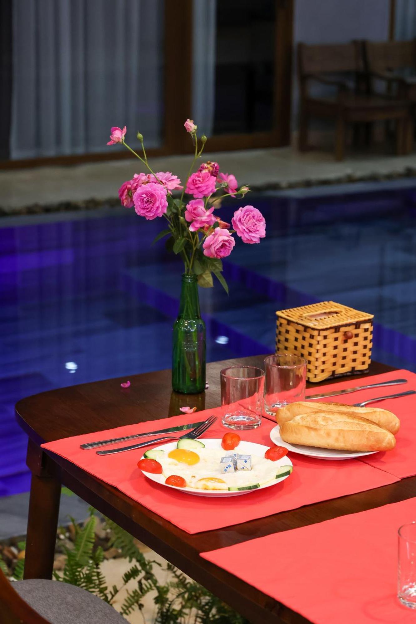 Moon Sun Boutique Villa Hotel 후에 외부 사진