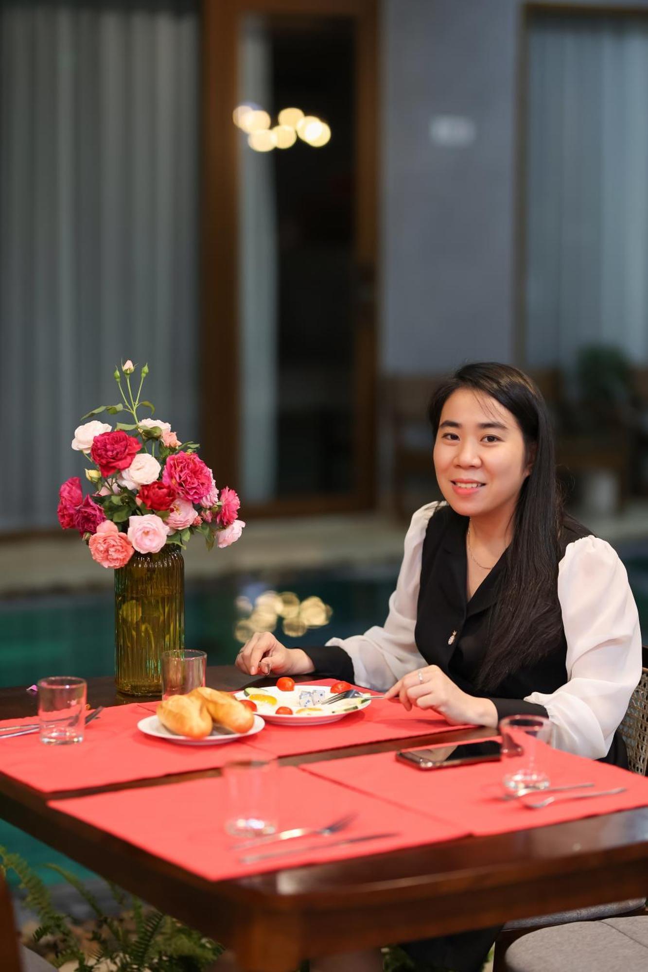 Moon Sun Boutique Villa Hotel 후에 외부 사진