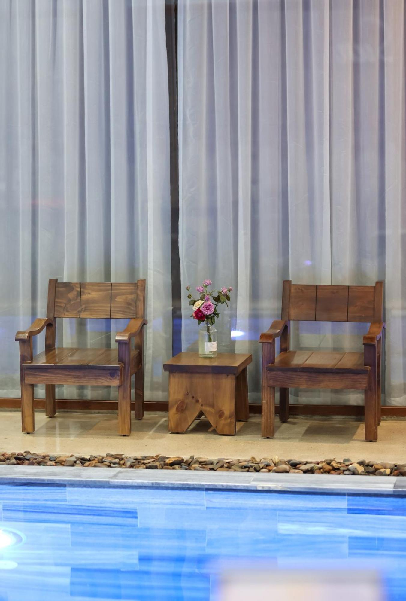Moon Sun Boutique Villa Hotel 후에 외부 사진