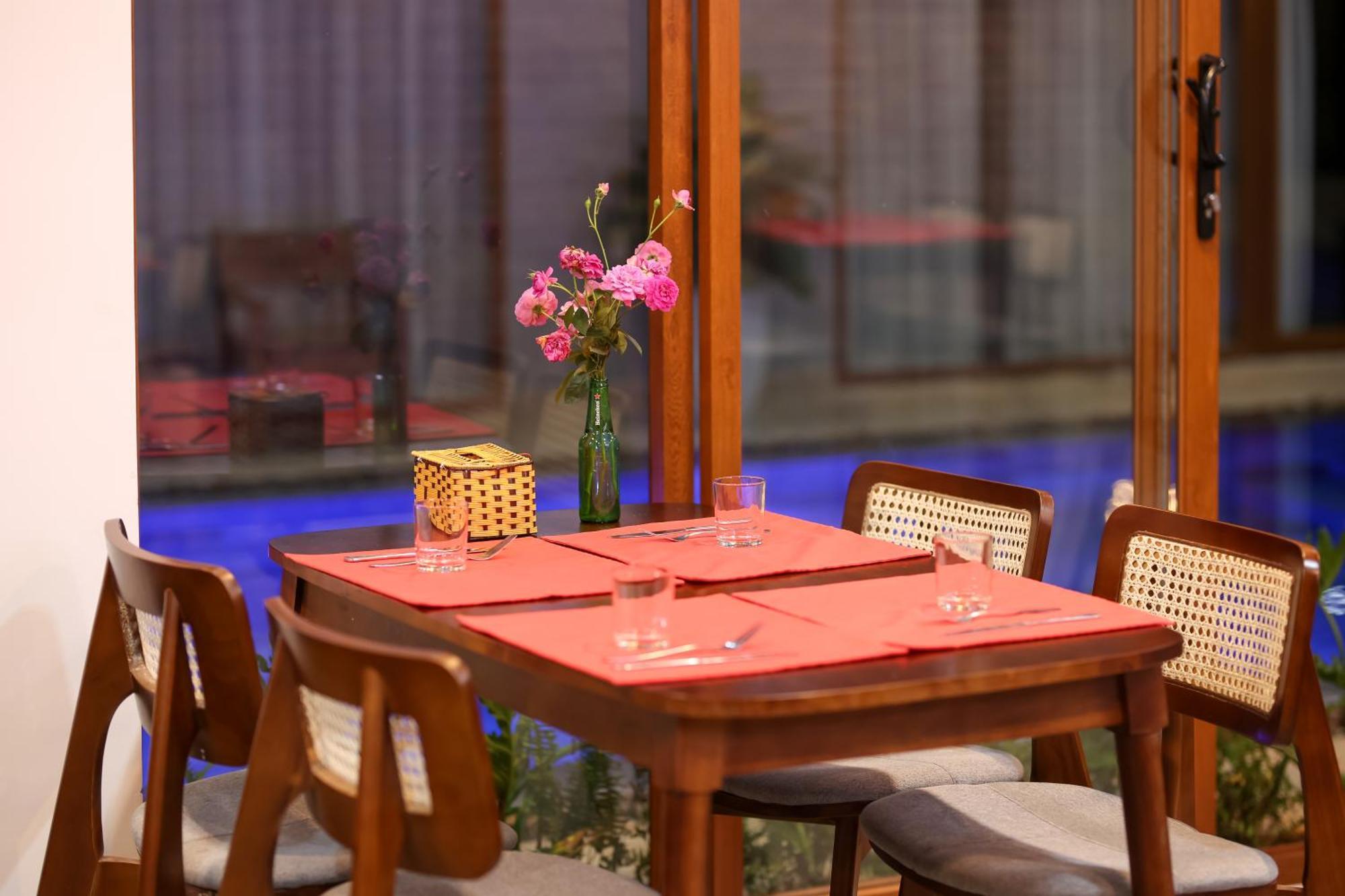 Moon Sun Boutique Villa Hotel 후에 외부 사진