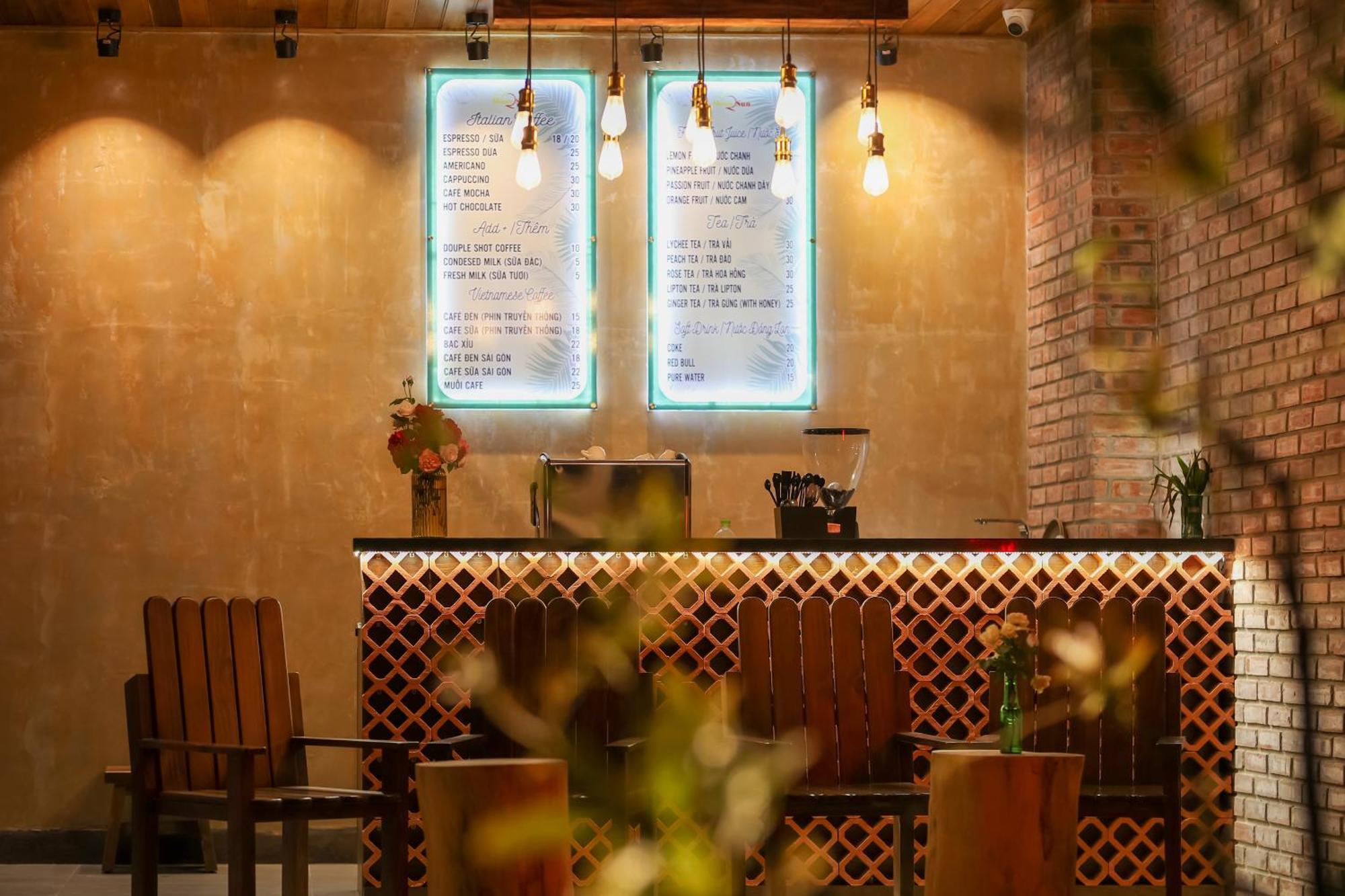 Moon Sun Boutique Villa Hotel 후에 외부 사진